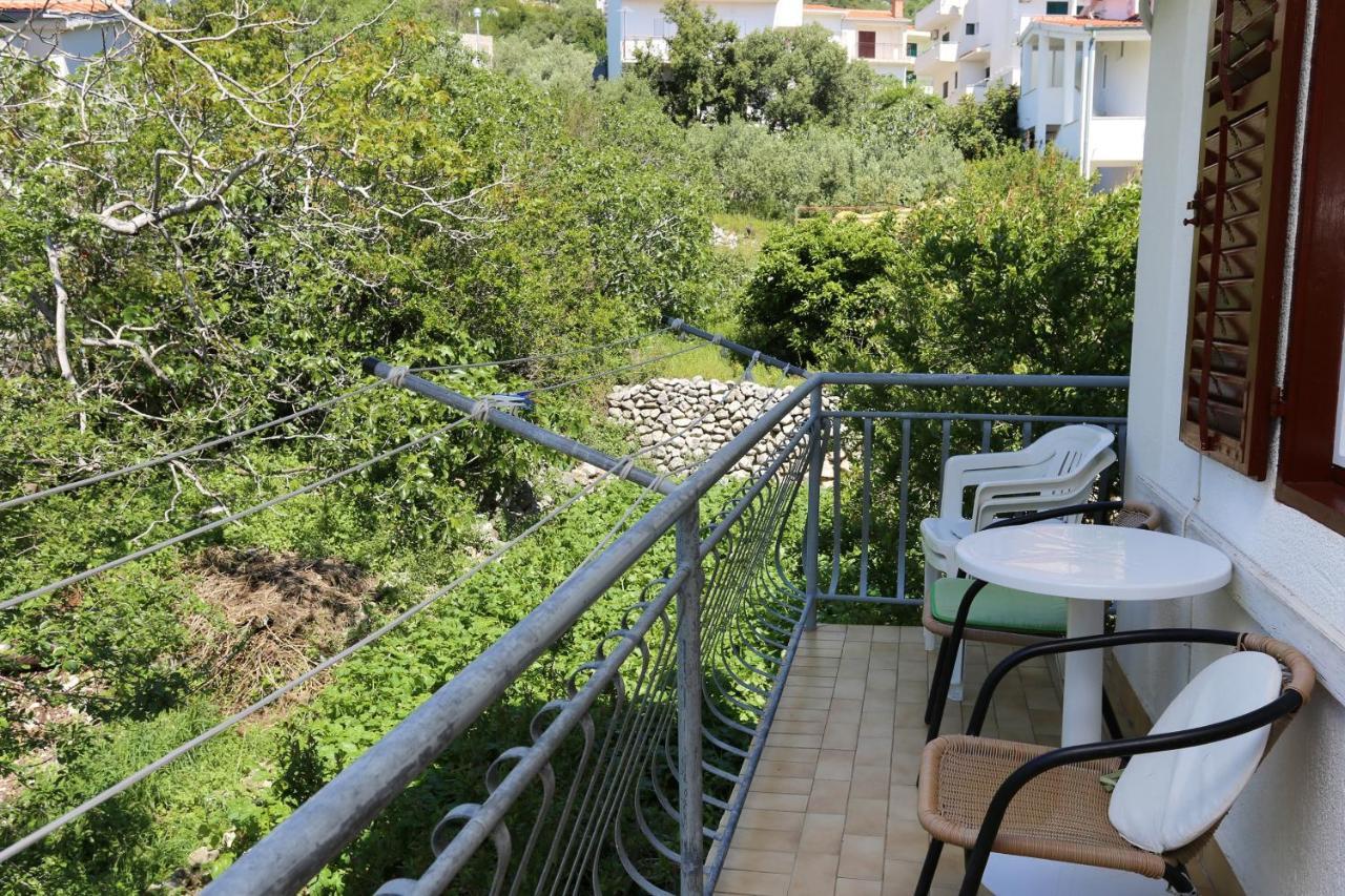 Apartment Igrane 10033A Екстер'єр фото